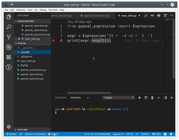 Windows上写Python代码的王炸组合!