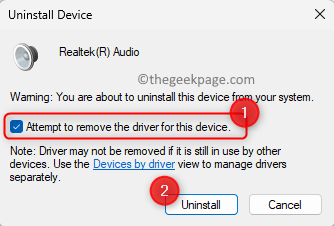 如何解决 Windows 11 中的低音频问题