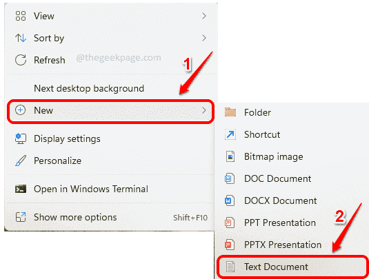使用快捷方式一次立即关闭多个 Windows 应用程序