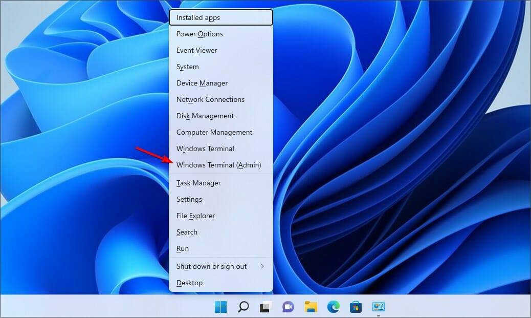 修复:在 Windows 11 上格式化时出现 Rufus 错误