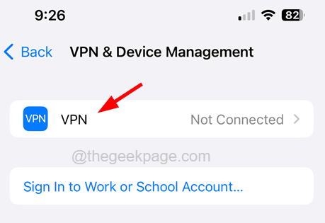 如何修复iPhone上没有互联网连接的问题