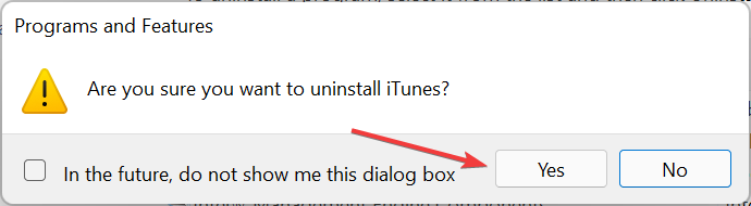 iTunes 无法在 Windows 11 中打开?应用这些修复