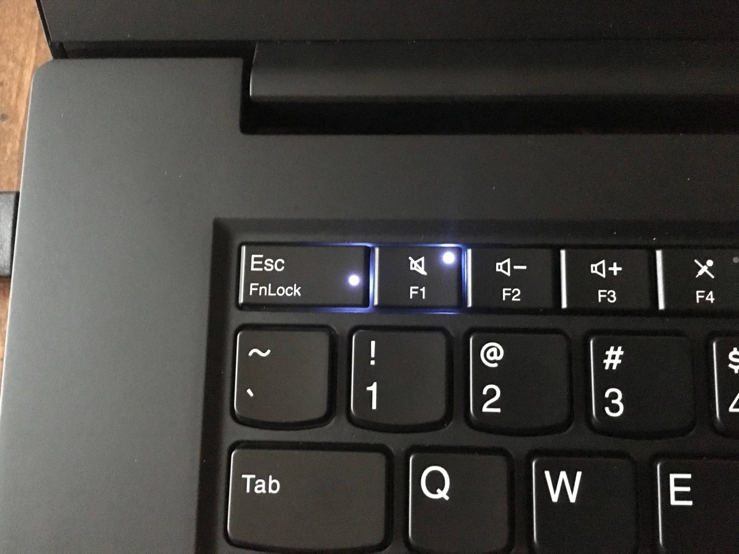 在 Windows 10 和 11 中锁定和解锁 Fn 键的不同方法