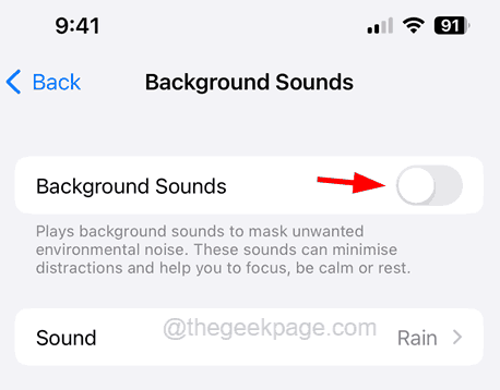 iPhone音量自动下降[已解决]