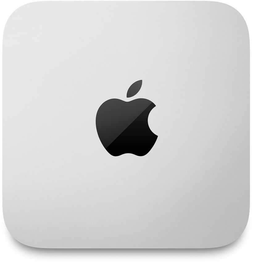 Apple Mac Studio 与 M1 Ultra 评测：大小无关紧要