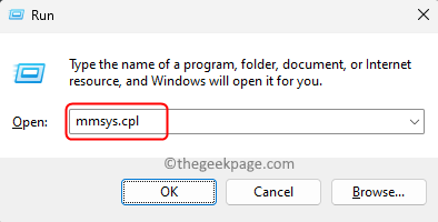 麦克风在Windows 11 / 10中自动调整自身（已解决）