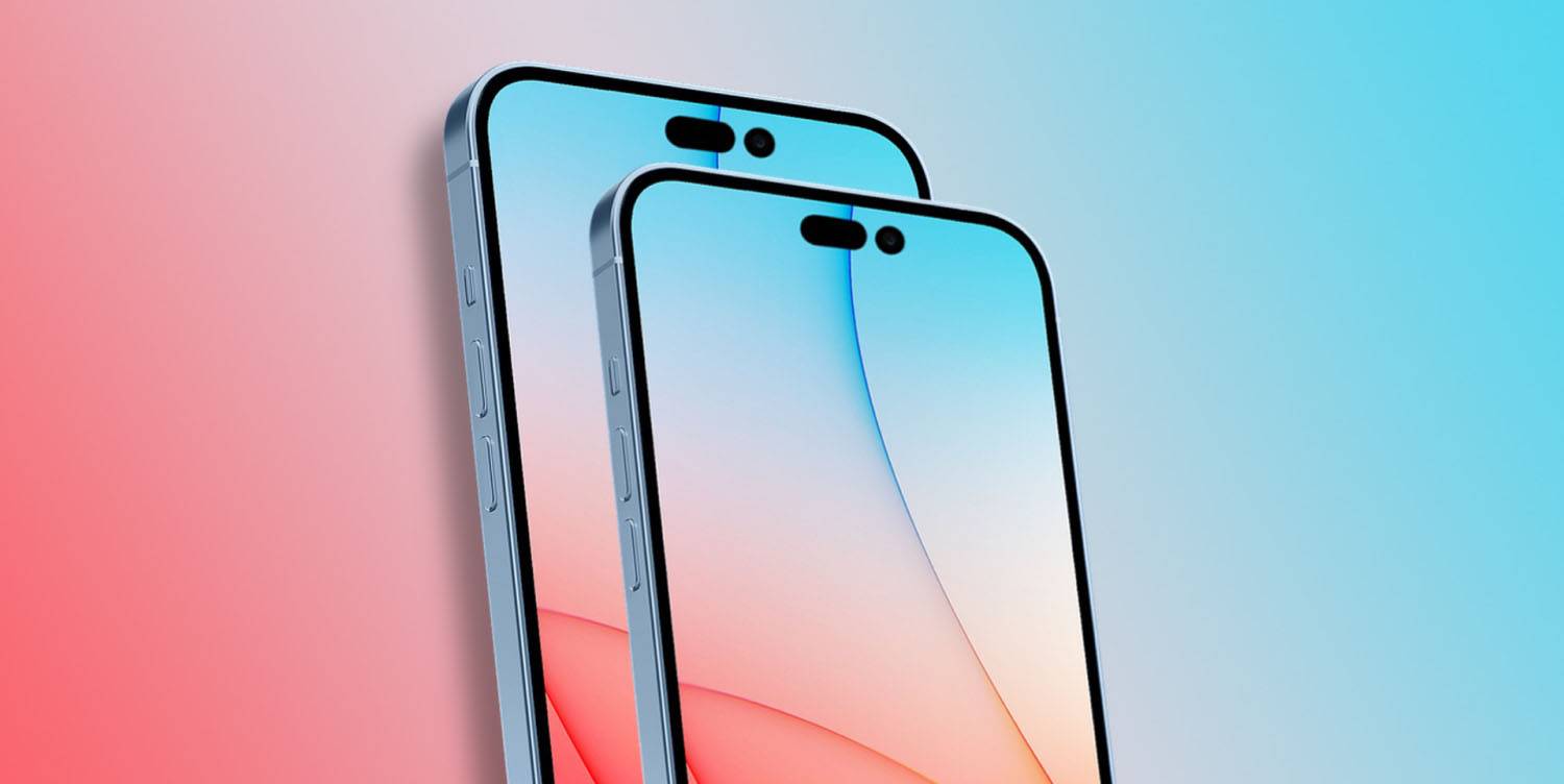 只有 iPhone 14 Pro 机型才会配备新的 A16 芯片