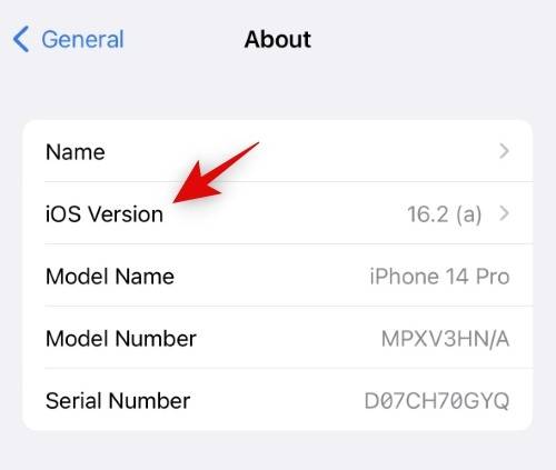 快速安全响应:如何卸载 iPhone 上的安全更新以及原因