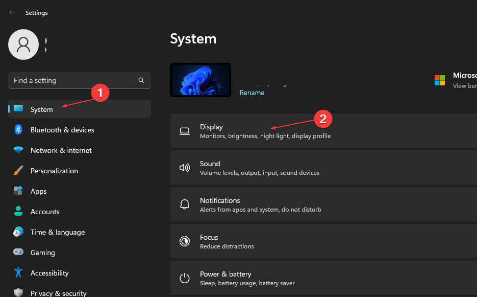 计算机冻结，但鼠标在 Windows 11 上仍可移动：已修复