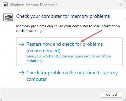 计算机冻结，但鼠标在 Windows 11 上仍可移动：已修复