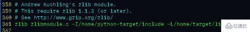 如何解决Python第三方库的交叉编译问题？
