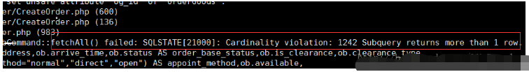 如何解决 MySQL 错误 