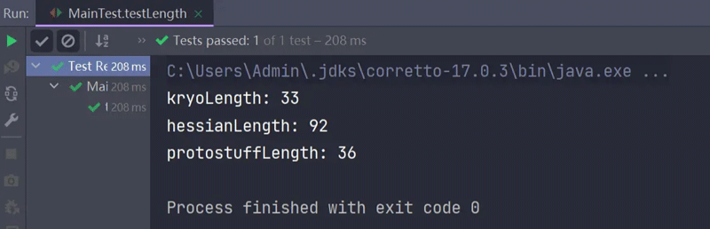 Java中的Kryo、Protostuff和Hessian序列化方式是什么?