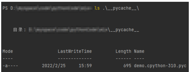 Python字节码和程序执行过程的关系是什么?