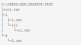 Python常用标准库之os模块与shutil模块的使用方法