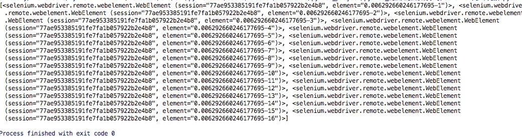 如何使用Selenium模块进行Python爬虫操作?