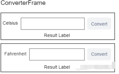Python Tkinter GUI编程:实现Frame切换