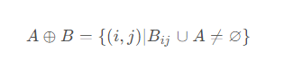 Python实现基本形态学滤波的方法