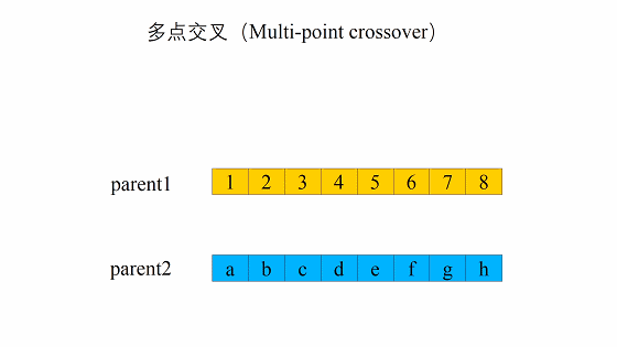 如何使用Python实现遗传算法解决TSP问题?