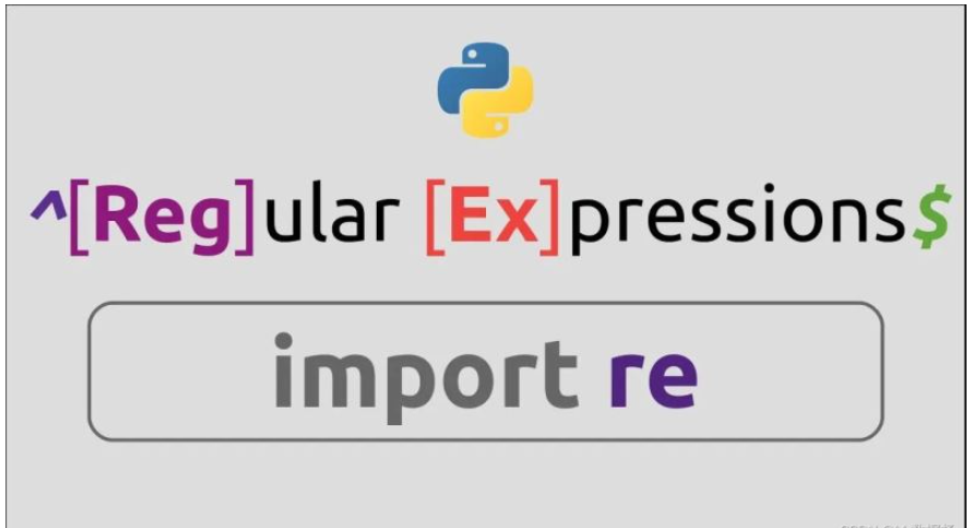 Python中re模块的元字符怎么使用?