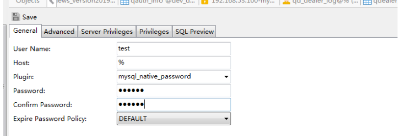 如何通过Navicat解决MySQL数据库用户权限问题?