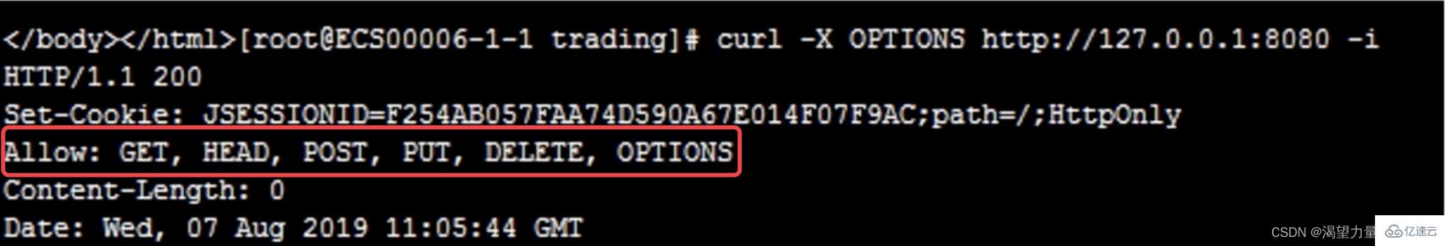 Python接口自动化测试中关于HTTP协议的知识点有哪些?