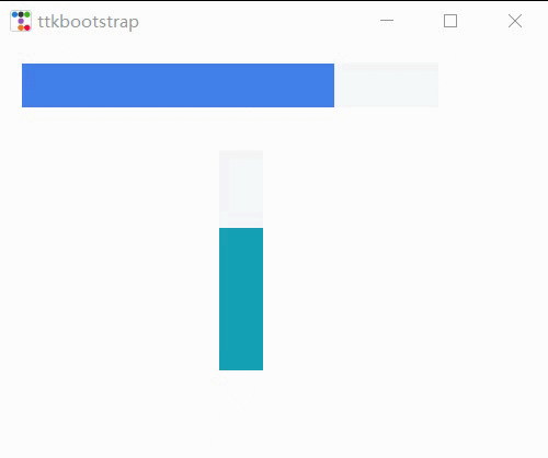如何使用ttkbootstrap为Python GUI创建漂亮的窗口？