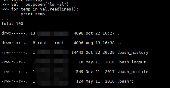 如何编写Python网络设备巡检脚本？