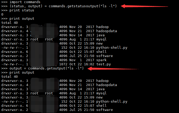 如何编写Python网络设备巡检脚本？