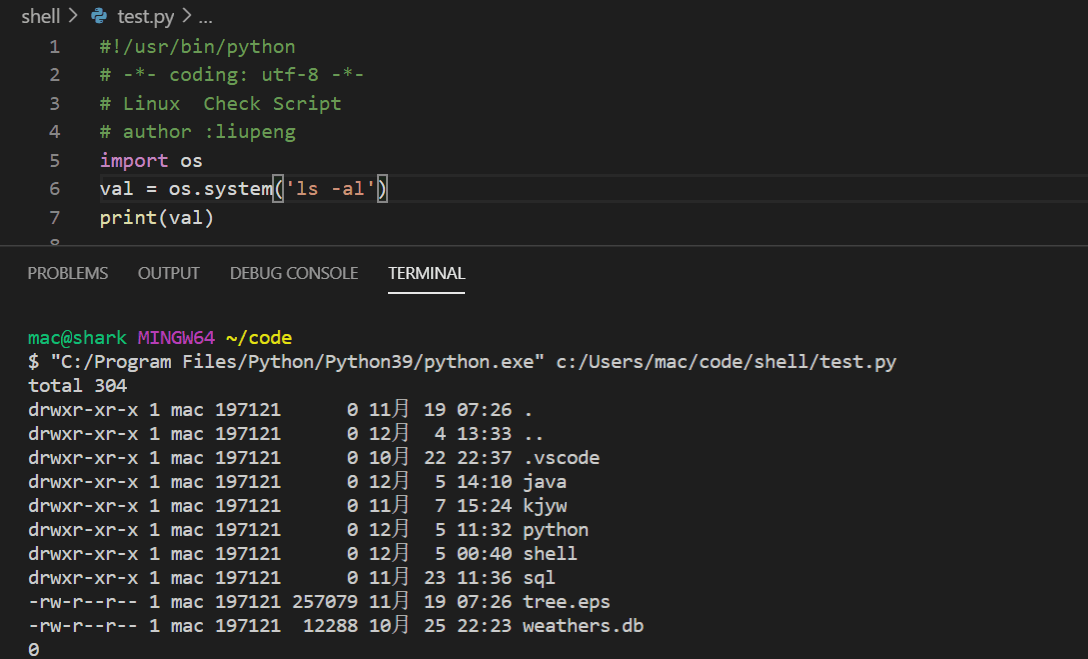如何编写Python网络设备巡检脚本？