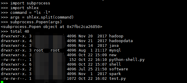如何编写Python网络设备巡检脚本？