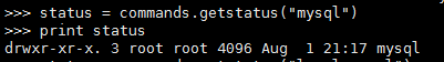 如何编写Python网络设备巡检脚本？