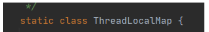 Java中ThreadLocal线程局部变量的实现原理是什么?