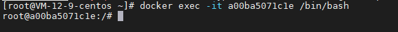如何在Docker容器中修改MySQL用户的密码?