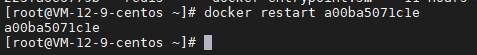 如何在Docker容器中修改MySQL用户的密码?