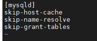 如何在Docker容器中修改MySQL用户的密码?