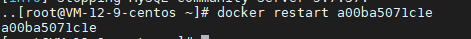 如何在Docker容器中修改MySQL用户的密码?