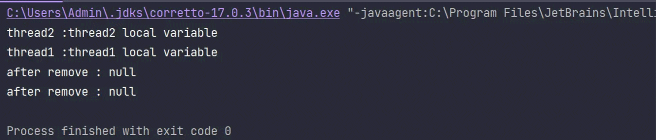如何正确使用Java中的ThreadLocal类?