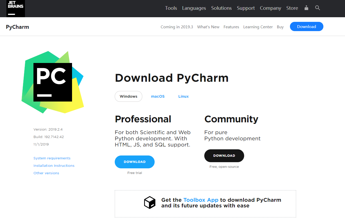 如何使用PyCharm提高Python集成开发效率?