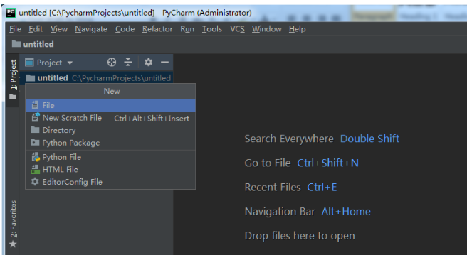 如何使用PyCharm提高Python集成开发效率?