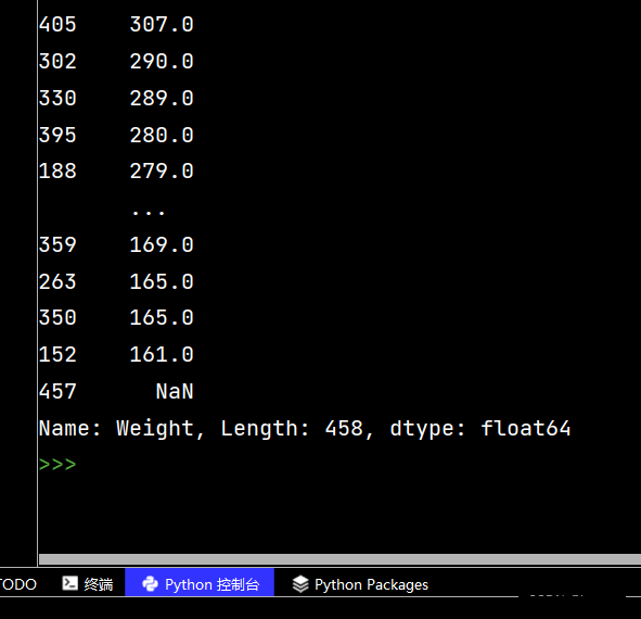 Python数学建模的实例分析