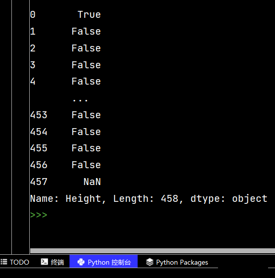 Python数学建模的实例分析