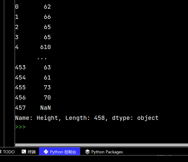 Python数学建模的实例分析