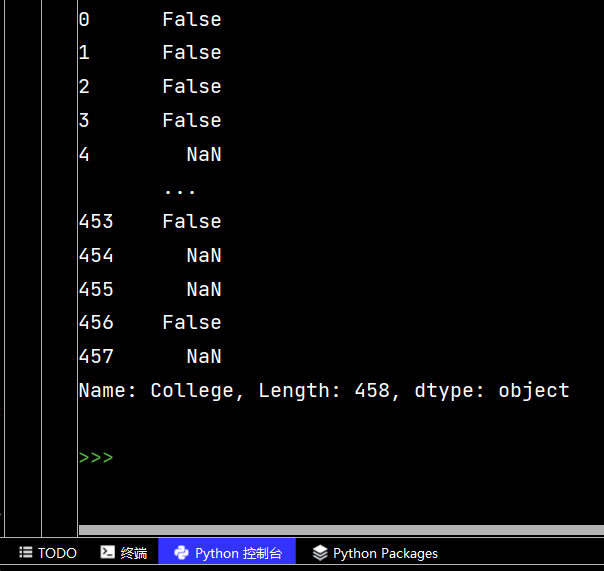Python数学建模的实例分析