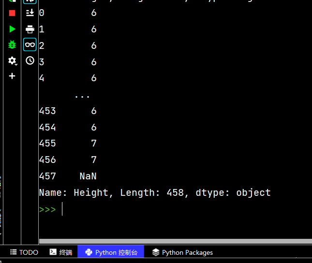 Python数学建模的实例分析