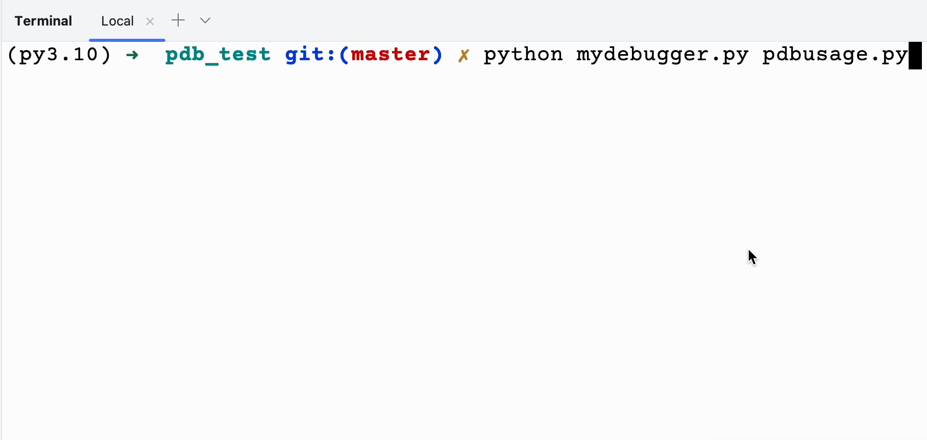 Python虚拟机中调试器的实现原理是什么？
