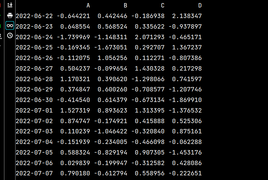 Python数学建模:Numpy和Pandas应用实例分析