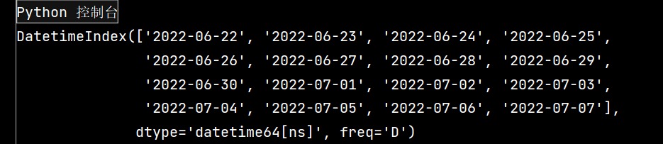 Python数学建模：Numpy和Pandas应用实例分析