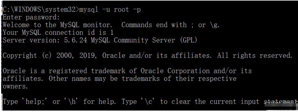 MySQL忘记密码怎么办?重置密码的方法是什么?