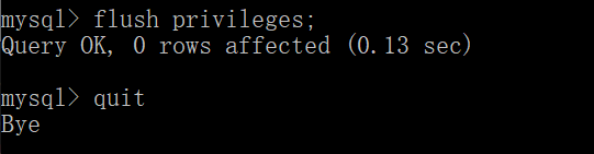 MySQL忘记密码怎么办?重置密码的方法是什么?